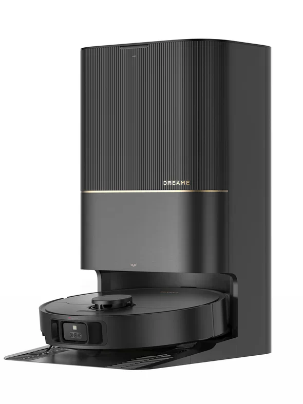 Dreame Robot Vacuums Archived Models